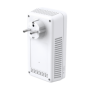 Powerline AV1300, Wi-Fi 5, AC1200 Dual-Band, 3 x RJ45 Gigabit - TP-Link TL-WPA8631P TP-LINK - 2